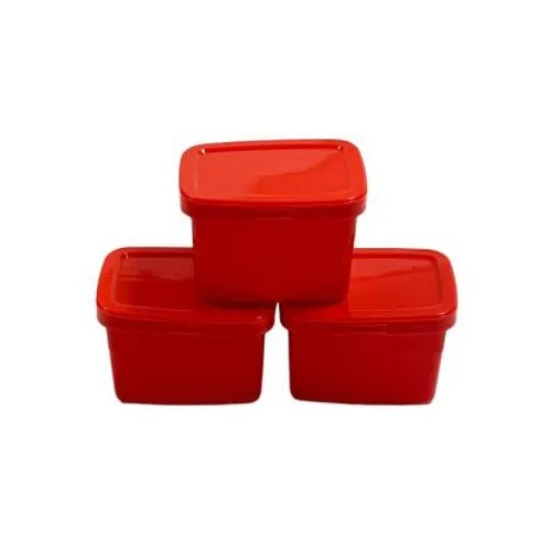Plastic Container